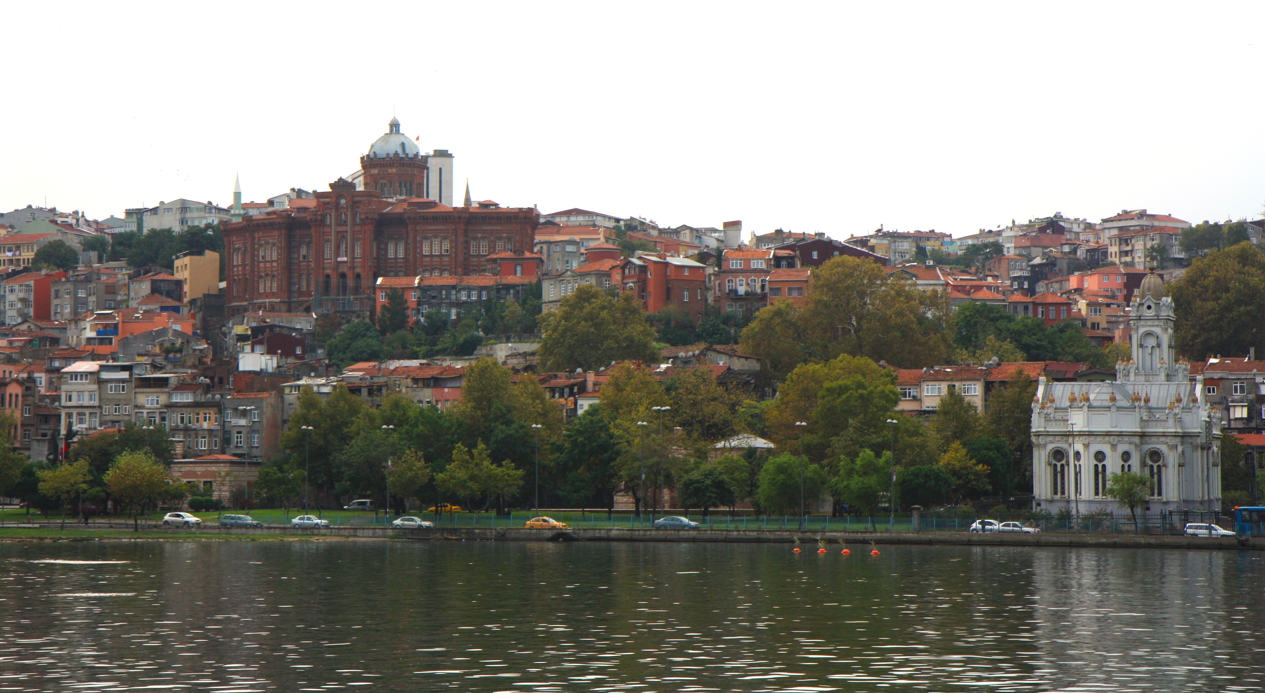 Istanbul